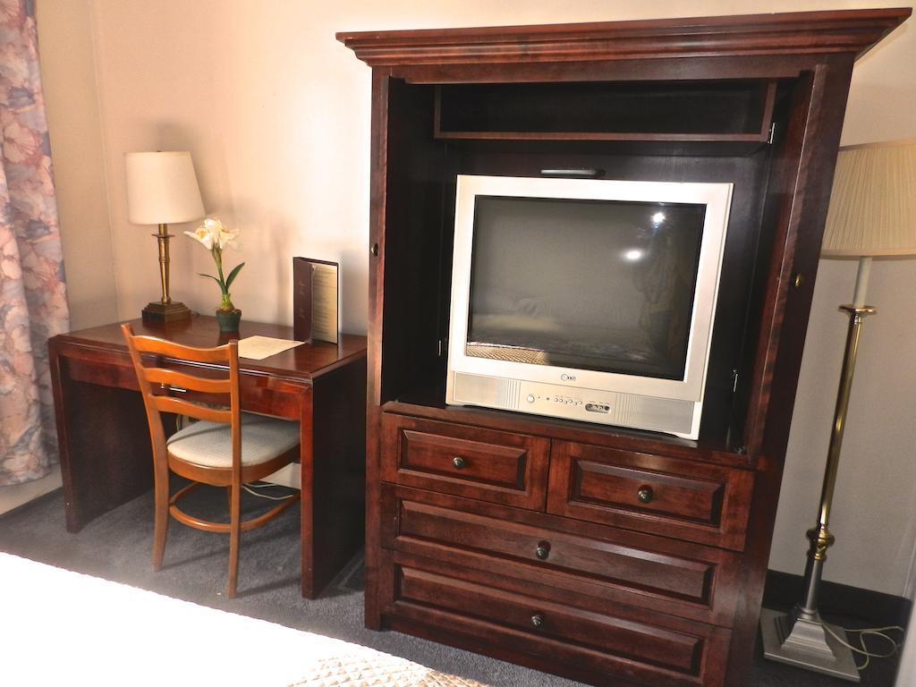 L'Auberge De L'Aeroport Inn ดอร์วาล ห้อง รูปภาพ