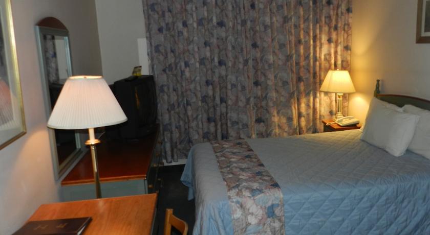 L'Auberge De L'Aeroport Inn ดอร์วาล ห้อง รูปภาพ